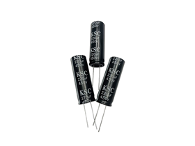 SZ系列 細(xì)長(zhǎng)型高壓長(zhǎng)壽命產(chǎn)品 450V220μF 18*50